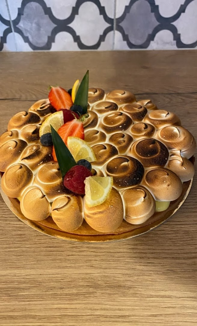 Boulangerie Patisserie Tour De Mains Lannilis · Photos 6