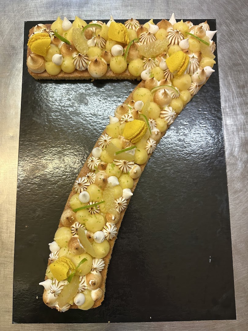 Boulangerie Patisserie Tour De Mains Lannilis · Photos 5