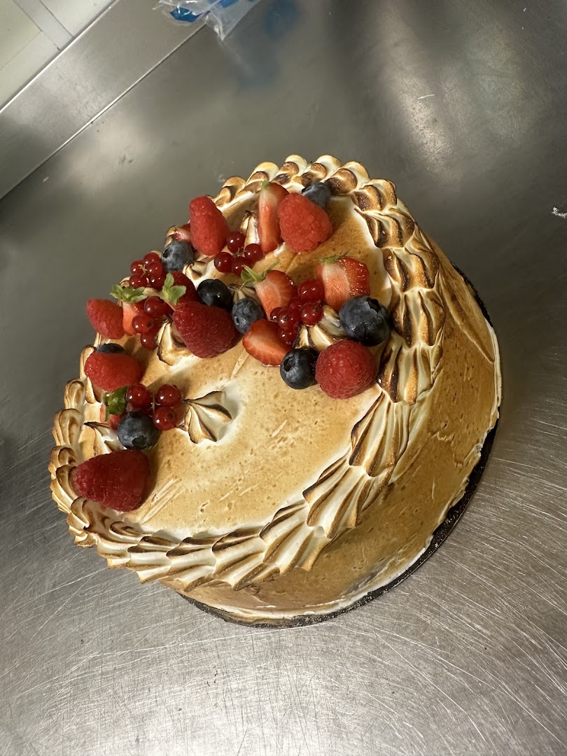 Boulangerie Patisserie Tour De Mains Lannilis · Photos 2
