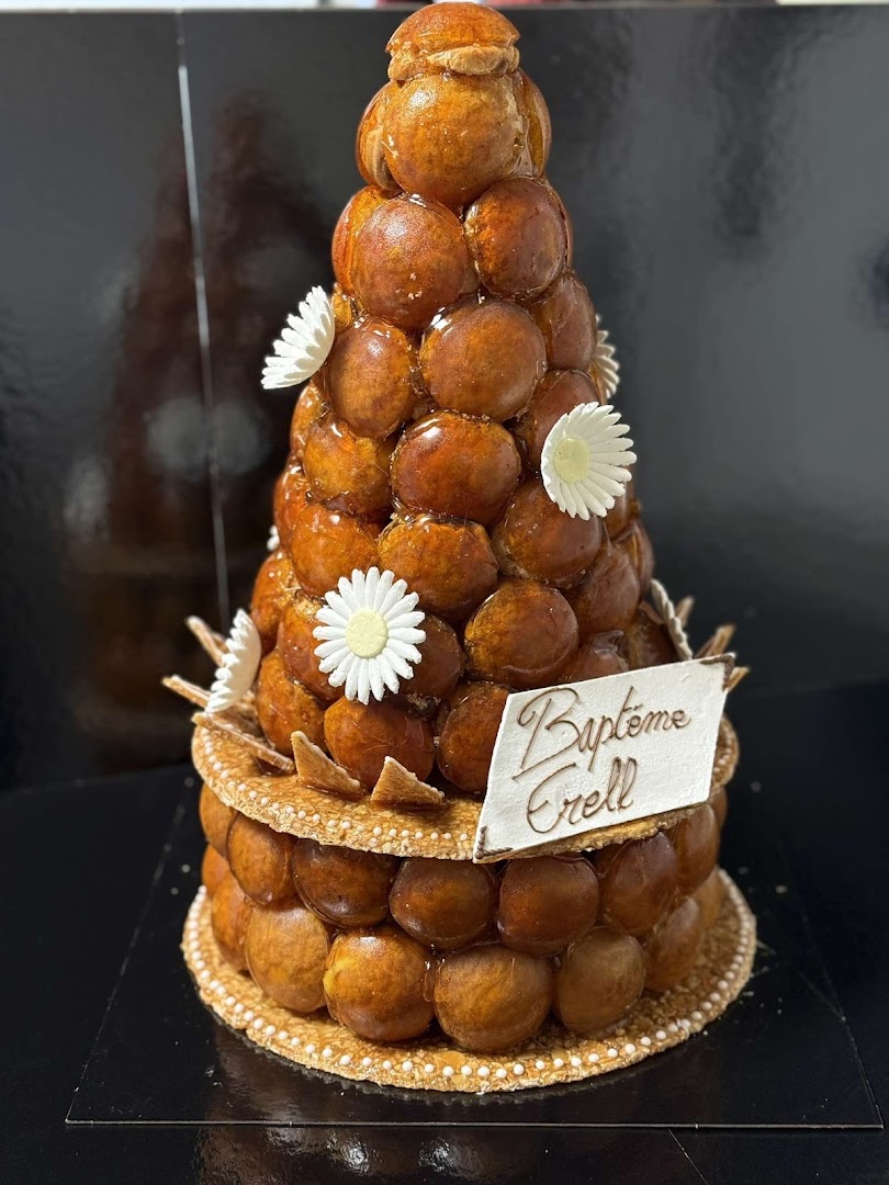 Boulangerie Patisserie Tour De Mains Lannilis · Photos 3